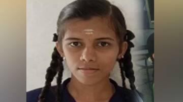 தமிழகத்தில் பிளஸ் 2 தேர்வு எழுதிய ஒரே திருநங்கை 337 மதிப்பெண்கள் பெற்று தேர்ச்சி 