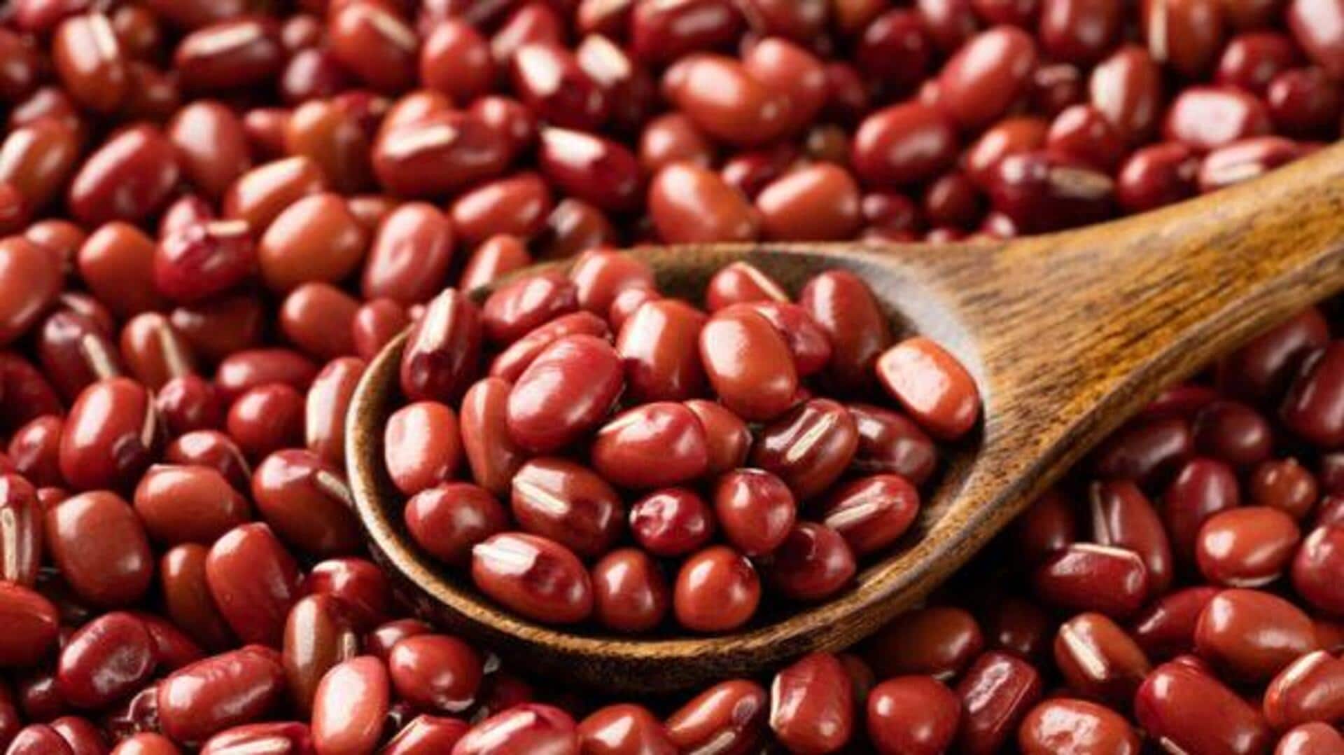 ஆரோக்கிய வாழ்விற்கு ஒரு வழிகாட்டி: நன்மைகள் நிறைந்த ஆட்ஸுகி பீன்ஸ்