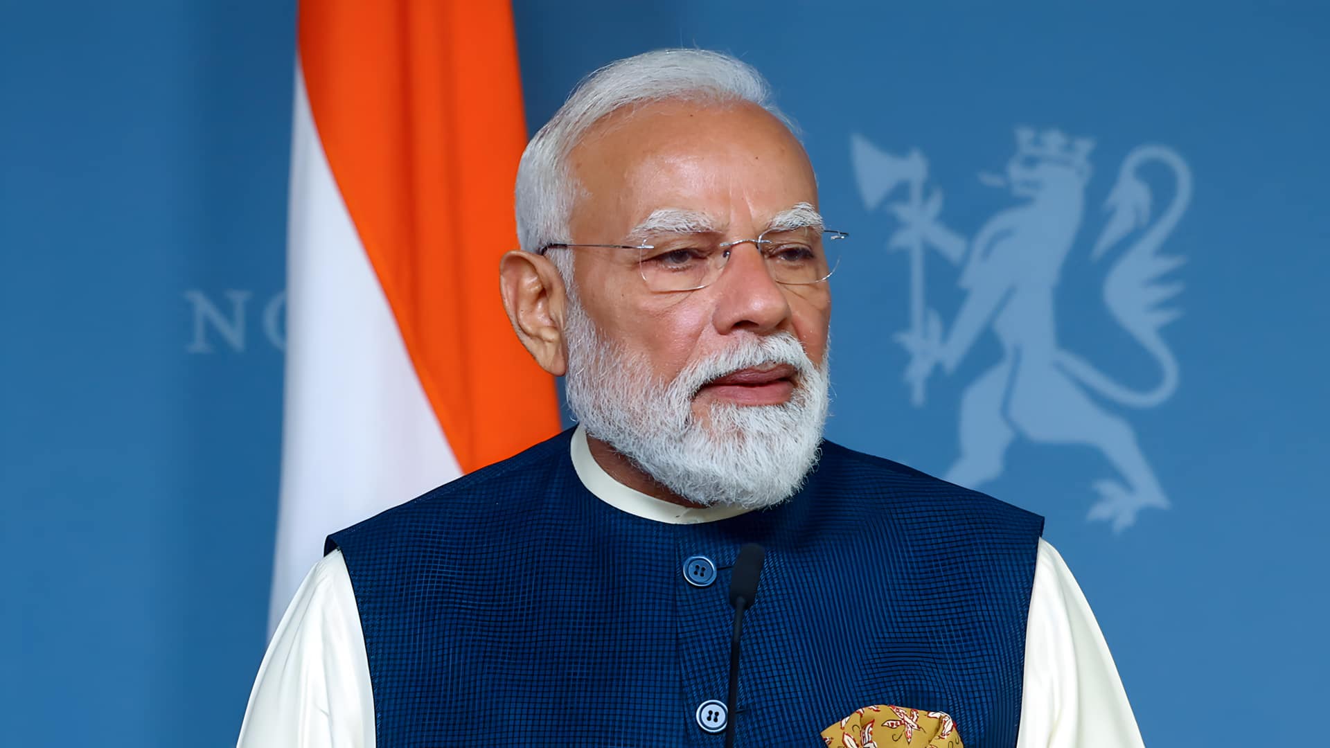 மேற்கு ஆசிய நெருக்கடிக்கு மத்தியில் பிரதமர் இன்று முக்கிய மன்றக் கூட்டத்தைக் கூட்டுகிறார்
