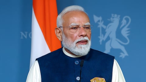 மேற்கு ஆசிய நெருக்கடிக்கு மத்தியில் பிரதமர் இன்று முக்கிய மன்றக் கூட்டத்தைக் கூட்டுகிறார்