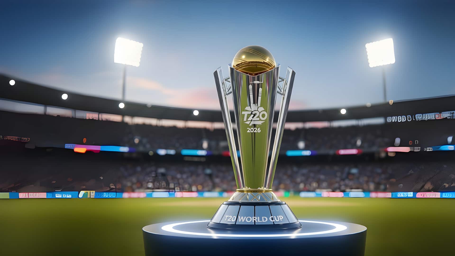 டி20 உலகக்கோப்பை 2026: குரூப் டாப்பர்களுக்கு தண்டனையா? ஐசிசியை வறுத்து எடுக்கும் கிரிக்கெட் ரசிகர்கள்