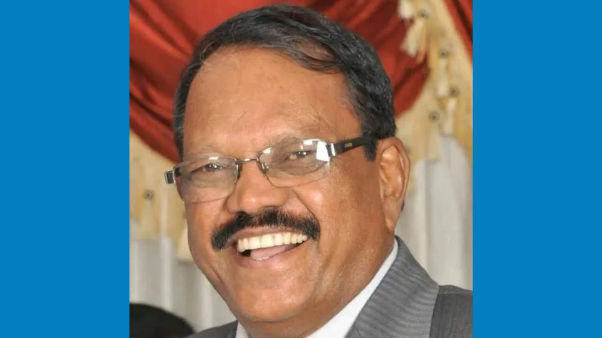 ரஜினிகாந்தின் கன்னட ஹிட் படத்தின் இயக்குனர் மறைவு; 80 வயதில் காலமானார் ஜோ சைமன்