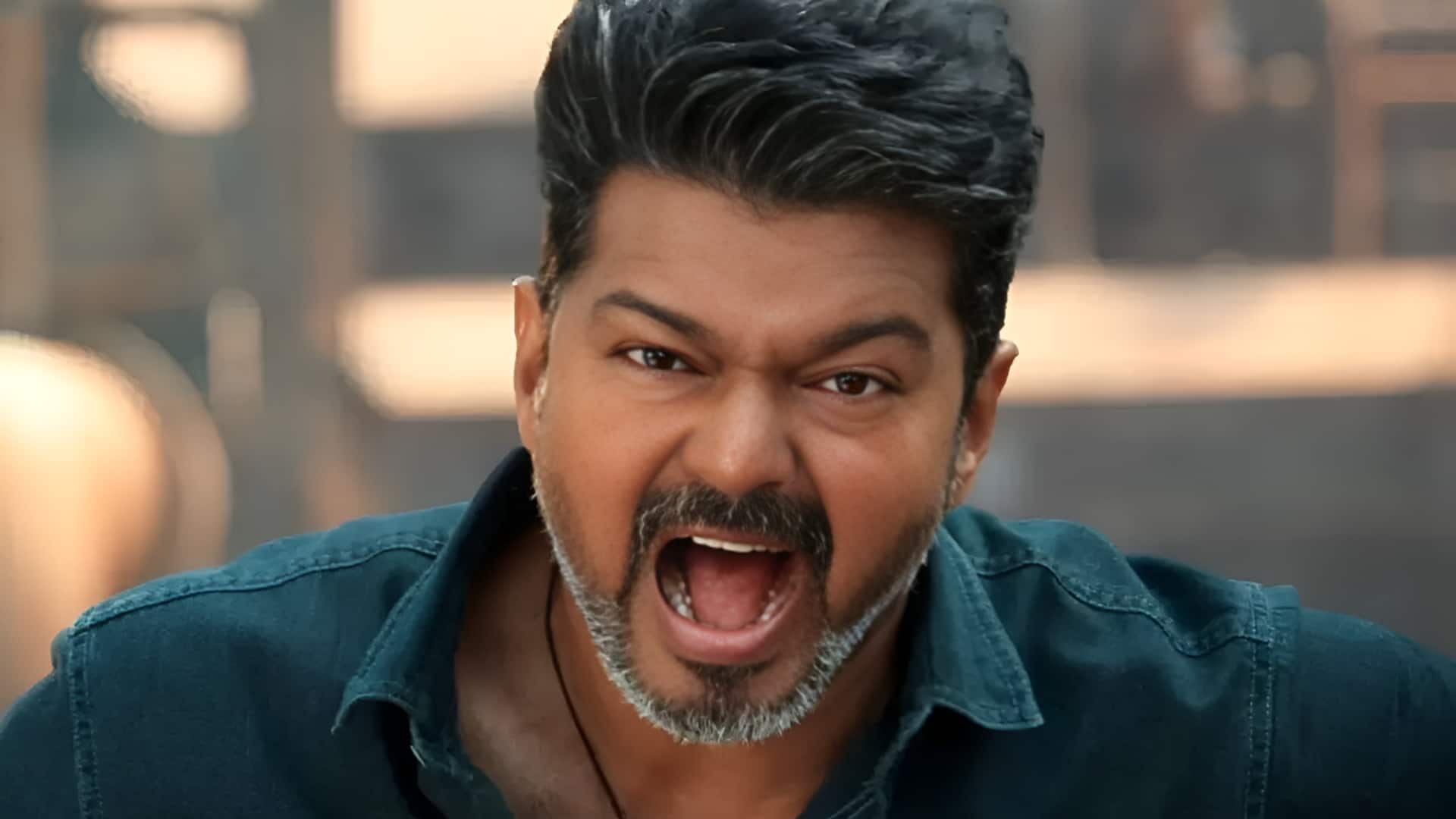 ரிலீஸ் ஆகுமா ஜன நாயகன்? தேர்தல் ஆணையத்திடம் தஞ்சம் புகுந்த விஜய்யின் படம்