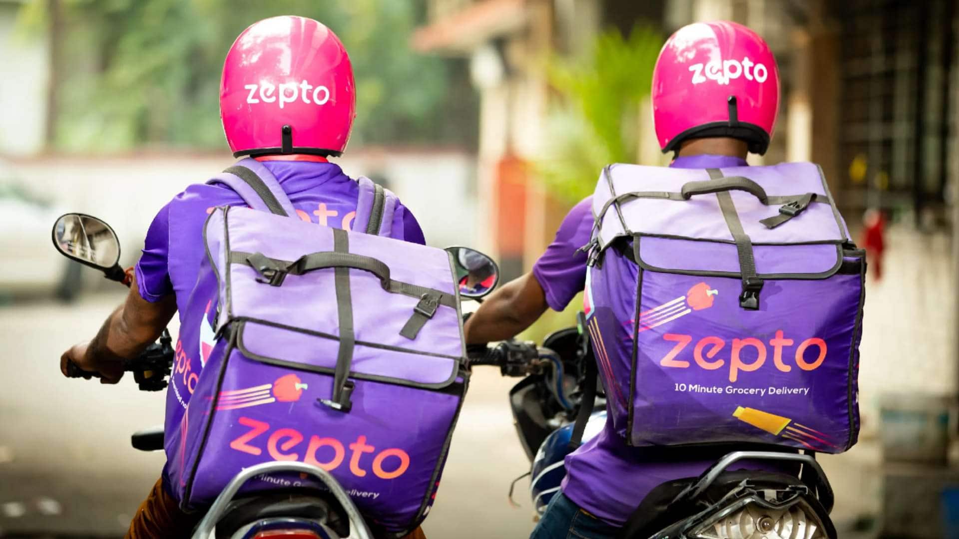 ஆயுஷ் அமைச்சகம் மற்றும் ஜெப்டோ இடையே ஒப்பந்தம்: இனி ஆன்லைனில் ஆயுர்வேத மருந்துகள்