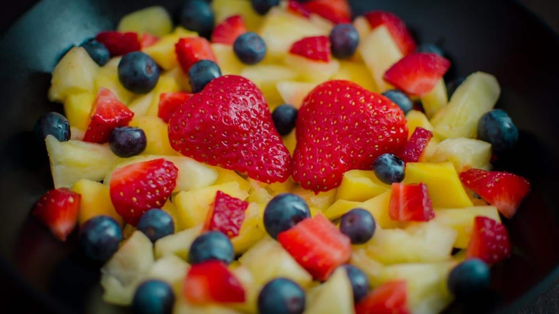 சிலிண்டர் தட்டுப்பாட்டை சமாளிக்க 6 'நோ-குக்' உணவுகள்; ஆரோக்கியமும் சுவையும் கேரண்டி