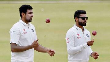 INDvsAUS மூன்றாவது டெஸ்ட் : அஸ்வின்-ஜடேஜா ஜோடி இந்திய அணியை மீட்குமா?
