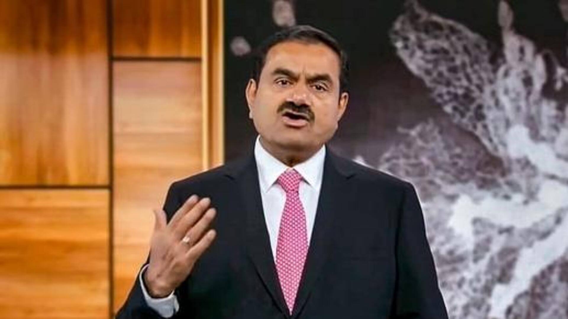 அதானி-ஹிண்டன்பர்க் வழக்கு: செபி விசாரணையை மாற்ற எந்த காரணமும் இல்லை என உச்சநீதிமன்றம் தீர்ப்பு