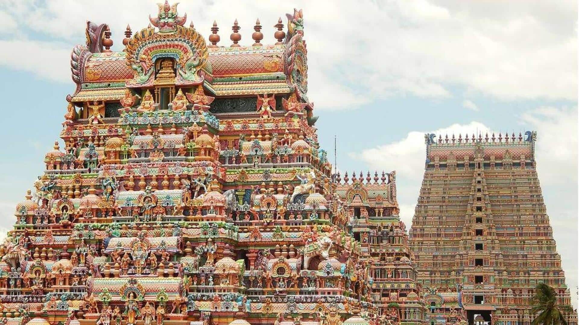 இந்தியாவின் பல்வேறு பகுதிகளில் கடைபிடிக்கப்படும் தனித்துவமான மகா சிவராத்திரி சடங்குகள்