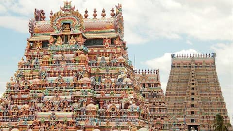 இந்தியாவின் பல்வேறு பகுதிகளில் கடைபிடிக்கப்படும் தனித்துவமான மகா சிவராத்திரி சடங்குகள்