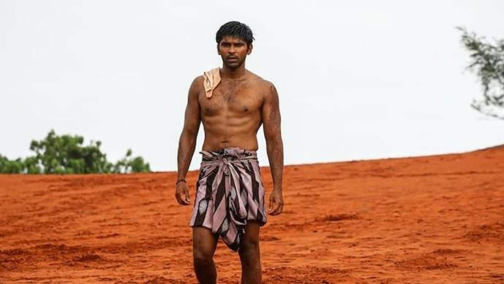 மாரி செல்வராஜின் 'பைசன்' திரைப்படம் நவம்பர் 21ஆம் தேதி Netflix-இல் வெளியாகிறது