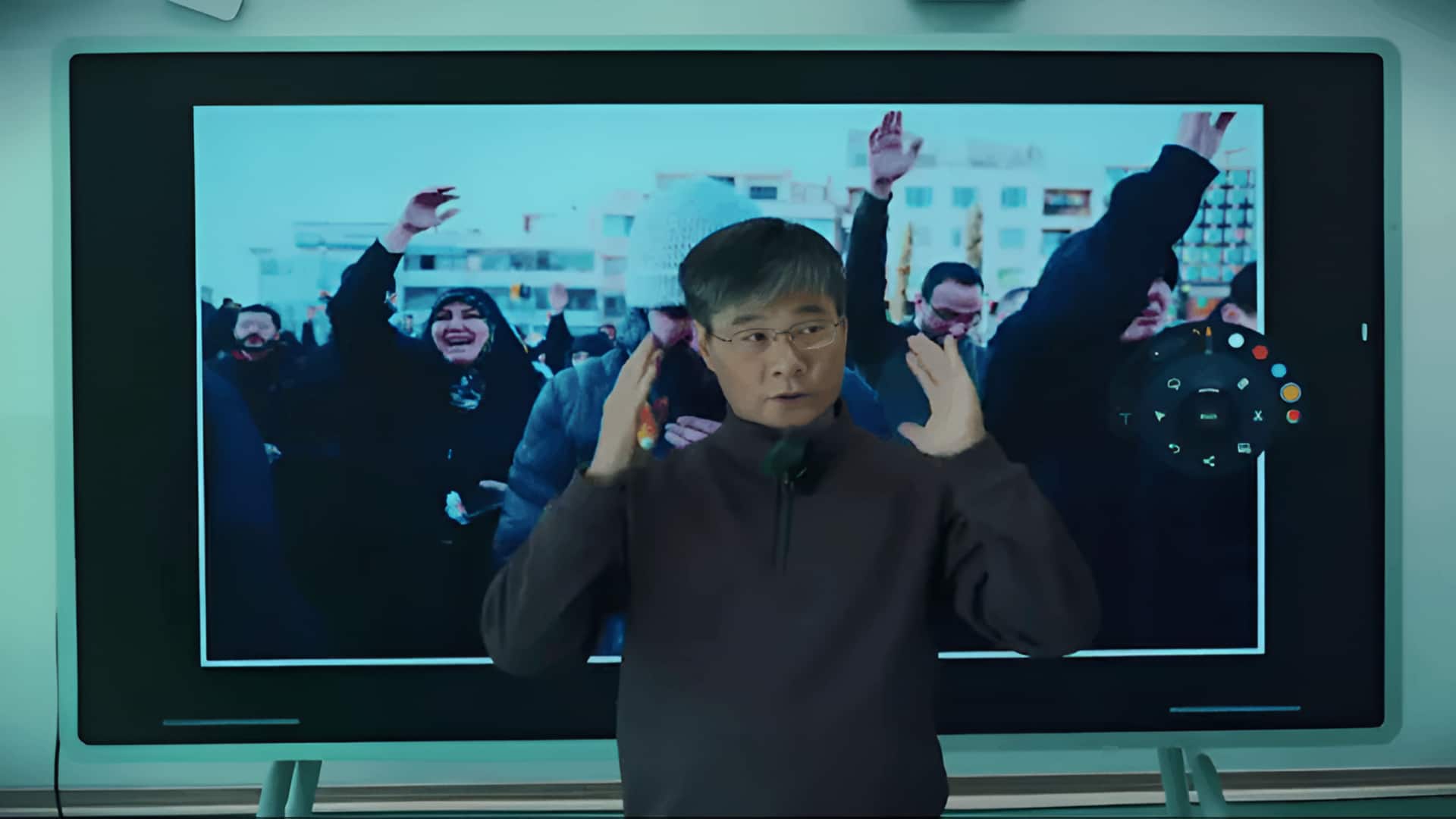 'சீனாவின் நாஸ்ட்ரடாமஸ்' பேராசிரியர் ஜியாங்: USA-ஈரான் போர் குறித்து அவர் கணித்தது பலித்ததா?