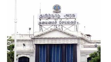 புதிய ஓய்வூதியத் திட்டத்திலிருந்து பழைய ஓய்வூதிய முறைக்கு மாற்றம்-அறிக்கையளிக்க தமிழக அரசு உத்தரவு