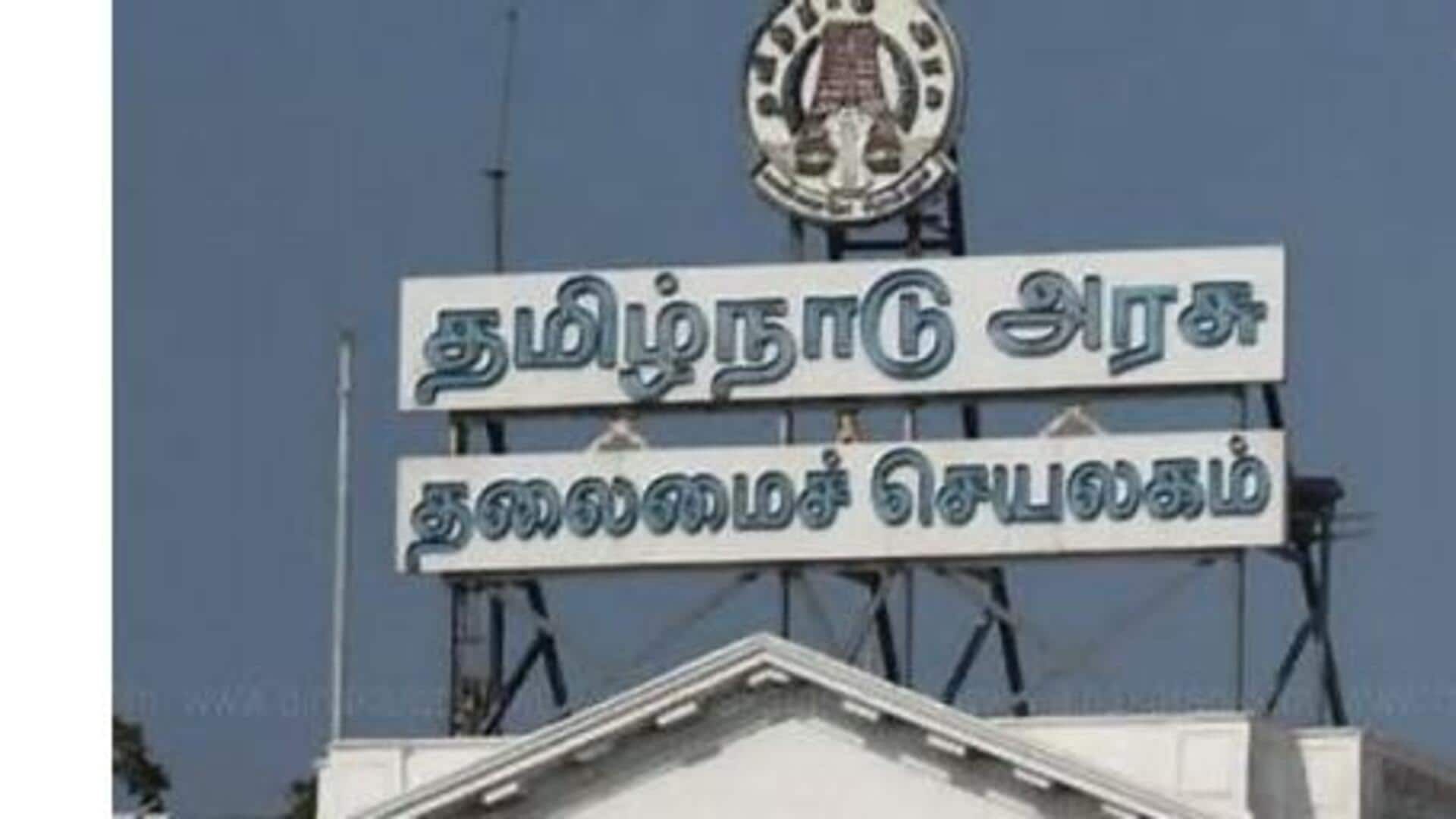 அரசு வாகன ஓட்டுநர்களுக்கு மருத்துவ பரிசோதனை - தமிழக அரசு உத்தரவு 