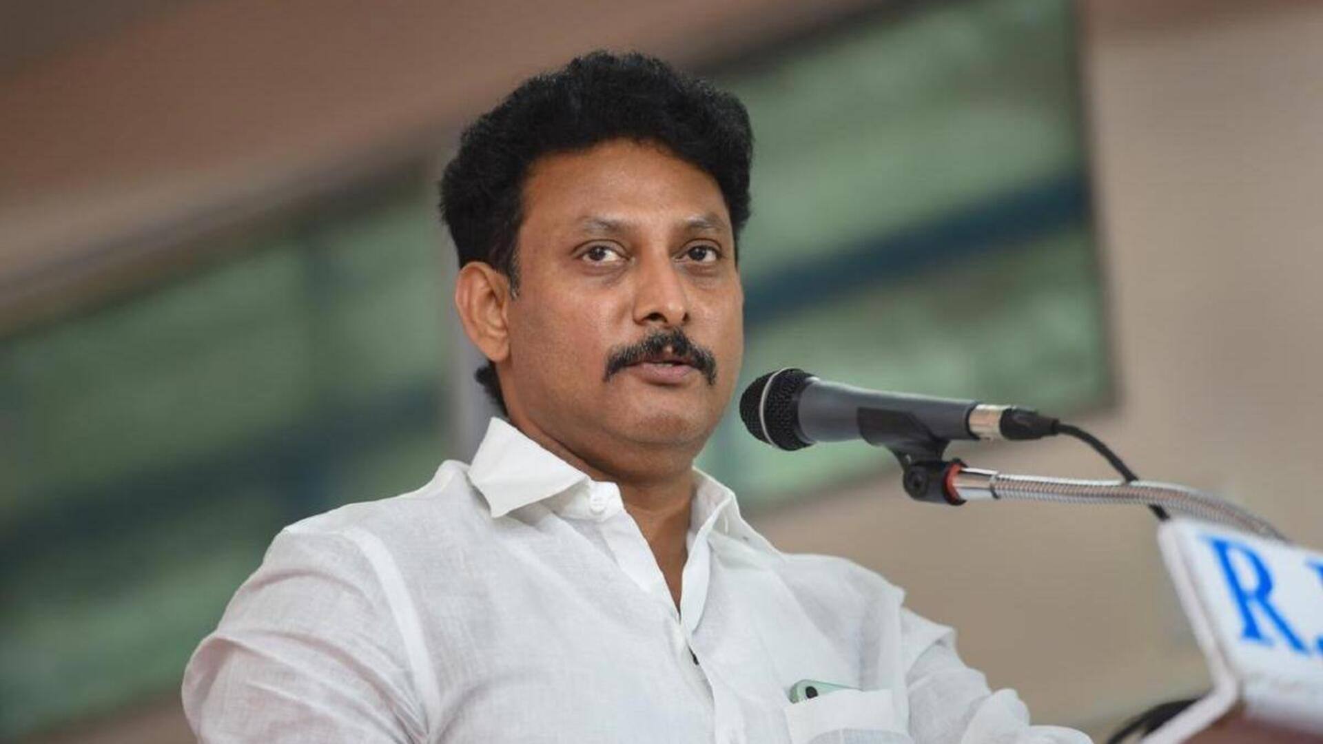 தனியார் பள்ளி ஆசிரியர்களுக்கு POCSO சட்ட விழிப்புணர்வு பயிற்சி: பள்ளிக்கல்வித்துறை அமைச்சர் அன்பில் மகேஷ் அறிவிப்பு தனியார் பள்ளி ஆசிரியர்களுக்கு POCSO சட்ட விழிப்புணர்வு பயிற்சி: பள்ளிக்கல்வித்துறை அமைச்சர் அன்பில் மகேஷ் அறிவிப்பு