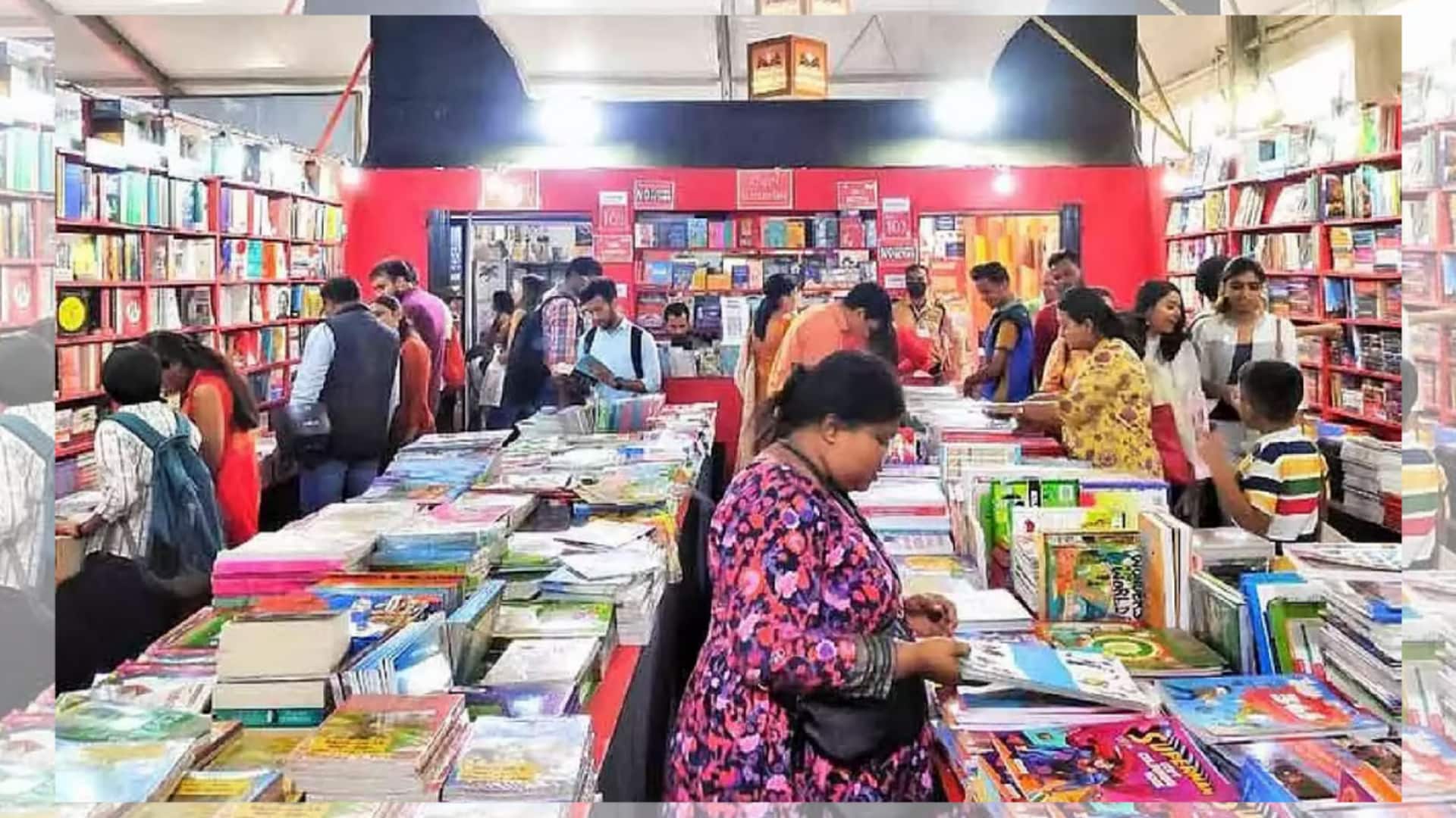 ஜனவரி 8-ல் தொடங்குகிறது 49-வது சென்னை புத்தகக் கண்காட்சி