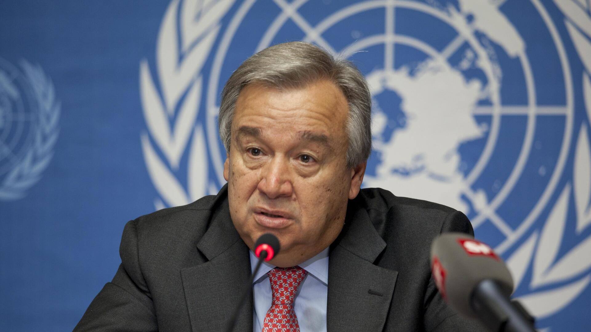 காசா போர்நிறுத்தத்திற்கு அழுத்தம் கொடுக்க 'பிரிவு 99' ஐ பயன்படுத்திய ஐநா; அது என்ன பிரிவு 99?