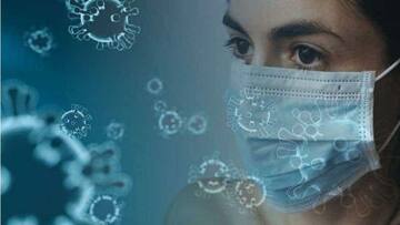 இந்தியாவில் ஒரே நாளில் 9,355 கொரோனா பாதிப்பு: 26 பேர் உயிரிழப்பு 