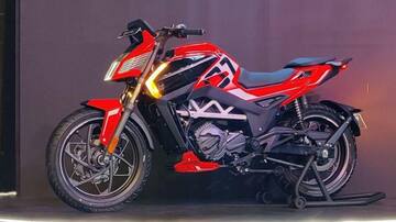 எலெக்ட்ரிக் பைக்குகளின் விலையை ரூ.30,000 வரை உயர்த்திய மேட்டர் எனர்ஜி.. ஏன்?