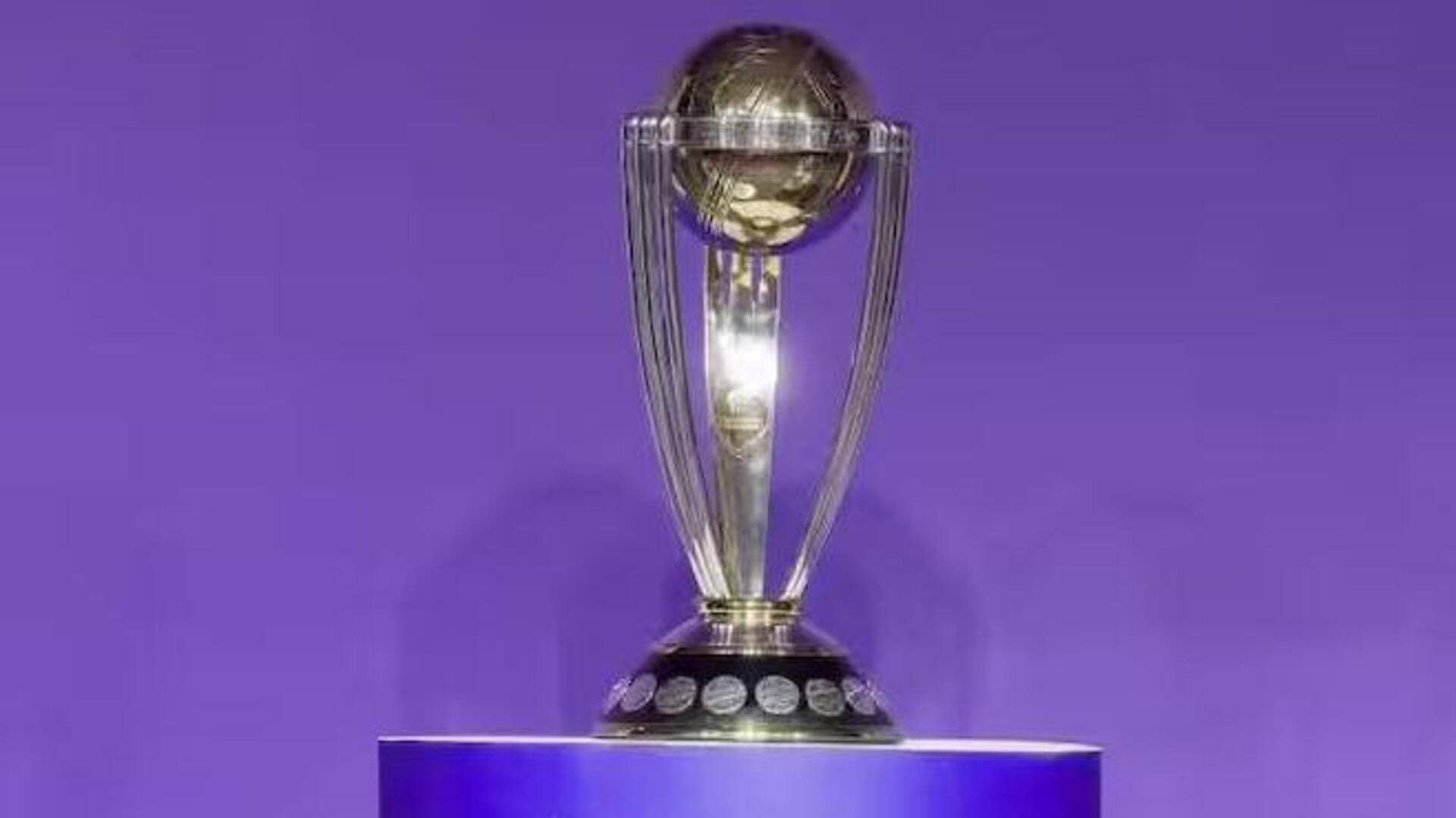 ODI World Cup Reserve Day : அரையிறுதி மற்றும் இறுதிப்போட்டிக்கான ரிசர்வ் நாள் குறித்த முழு விபரம்