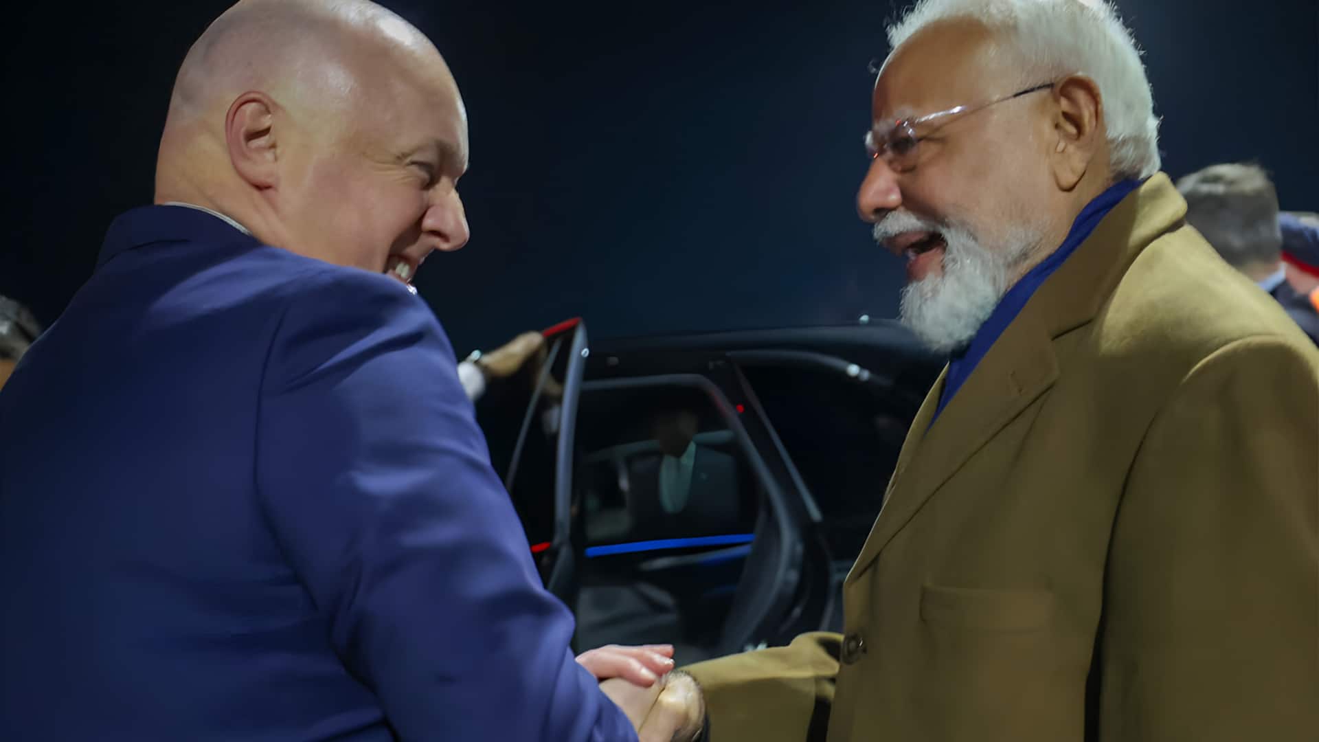 இந்தியா - நியூசிலாந்து சுதந்திர வர்த்தக ஒப்பந்தம் ஒரு வரலாற்று மைல்கல்: பிரதமர் நரேந்திர மோடி பெருமிதம்