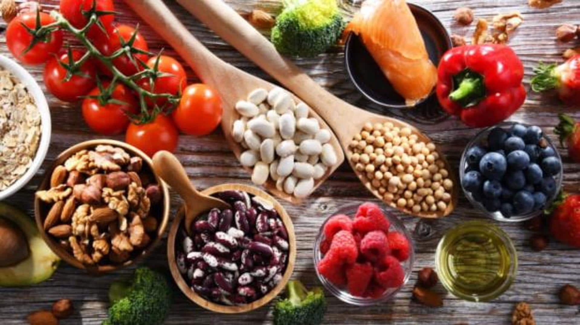 உணவுக் கட்டுப்பாடு மூலம் மட்டுமே கொலஸ்ட்ராலை முழுமையாகக் குறைக்க முடியுமா? நிபுணர்கள் விளக்கம்