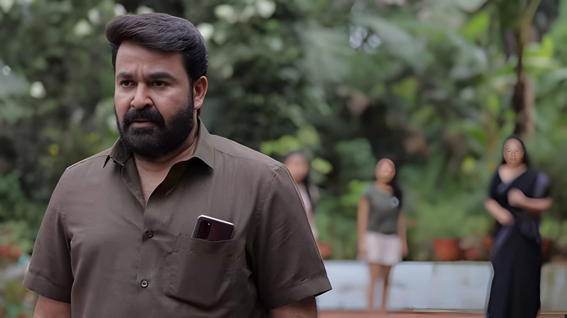 'ஜார்ஜ்குட்டி' மீண்டும் வருகிறார்! திரிஷ்யம் 3 ரிலீஸ் தேதி அறிவிப்பு