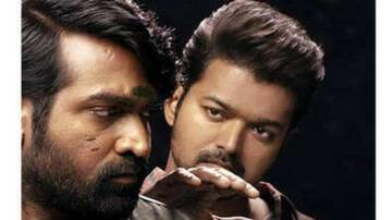 லியோ படத்தில் இணைகிறார் விஜய் சேதுபதி; ஆனால்..!