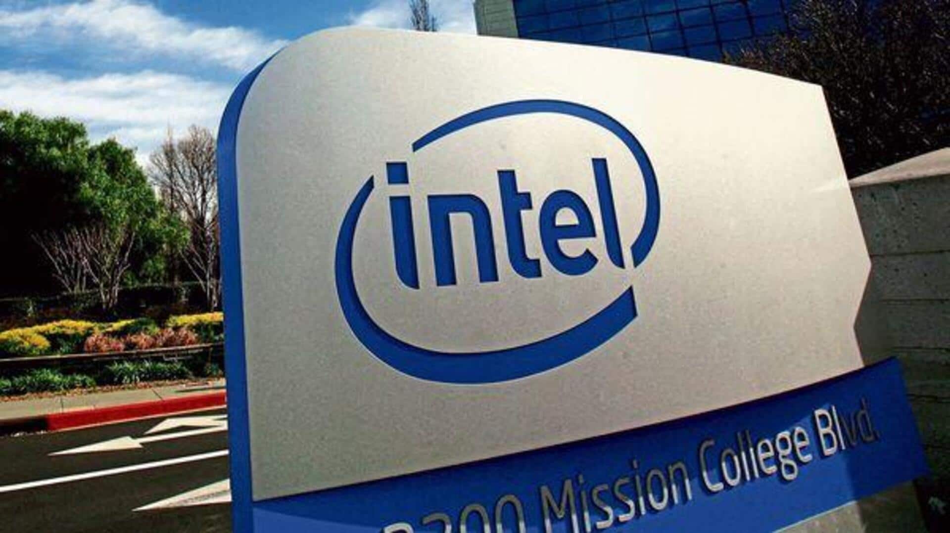 இந்த ஆண்டு Intel 24,000 ஊழியர்களை பணிநீக்கம் செய்ய உள்ளது