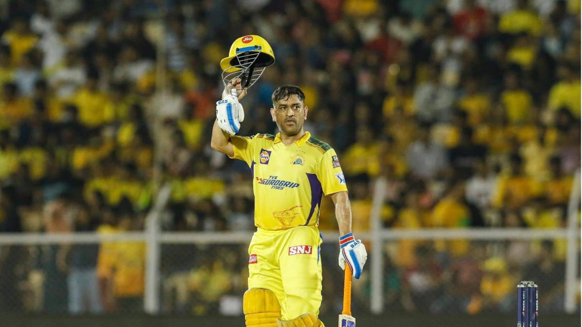 'தல' தோனி ஐபிஎல் 2026-ல் விளையாடுவாரா? ரசிகர்களின் கேள்விக்கு சிஎஸ்கே தலைமை நிர்வாக அதிகாரி பதில்