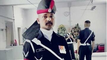 துணி துவைத்ததற்காக ராணுவ வீரர் ஒருவரை அடித்து கொன்ற திமுக கவுன்சிலர்