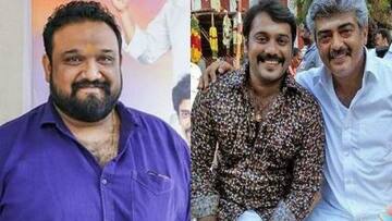 நடிகர் பாலாவிற்கு அறுவை சிகிச்சை; வெற்றிகரமாக முடிந்ததாக தகவல்