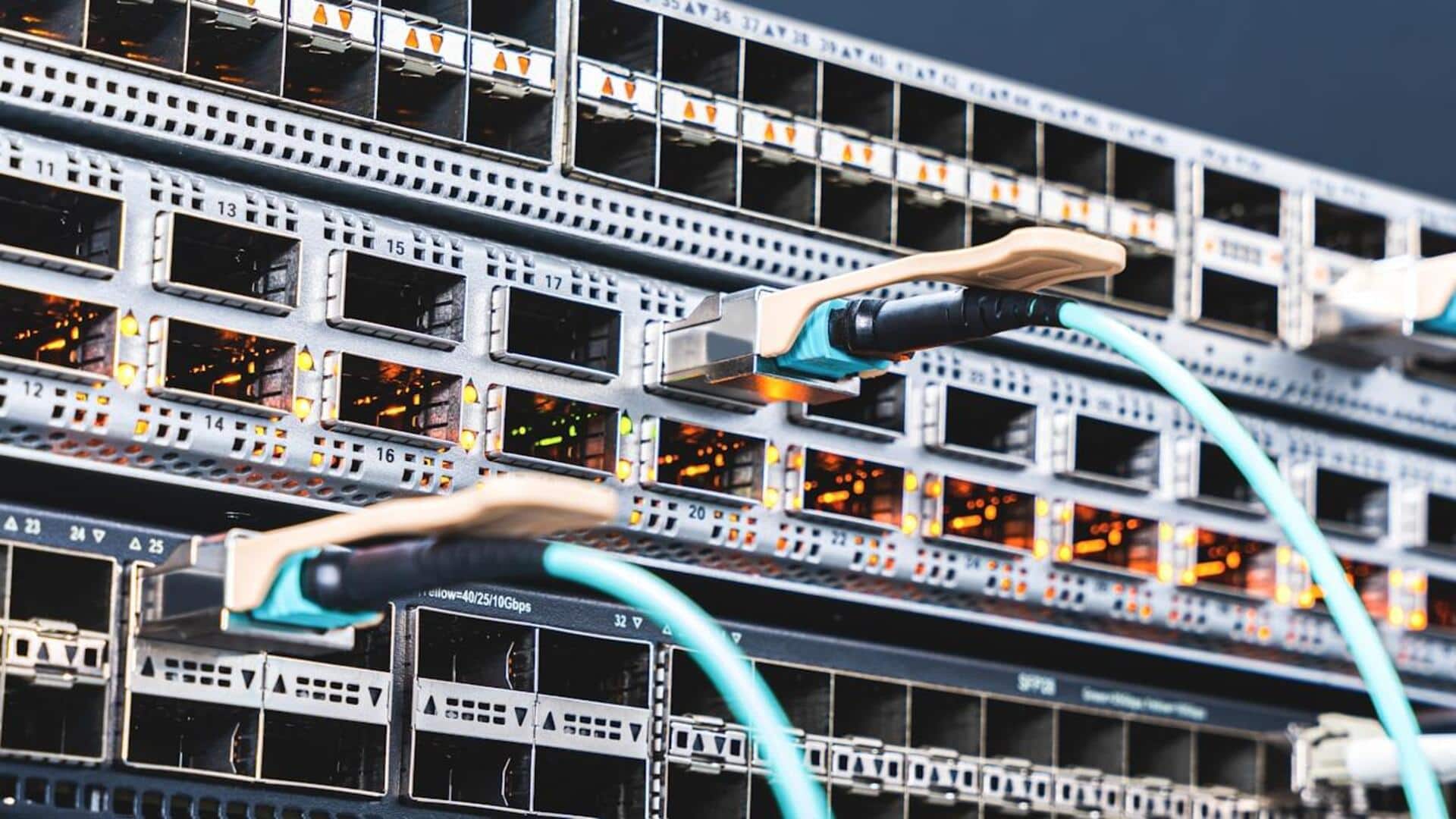 பட்ஜெட் 2026: டேட்டா சென்டர்களுக்கு 2047 வரை வரிச் சலுகை