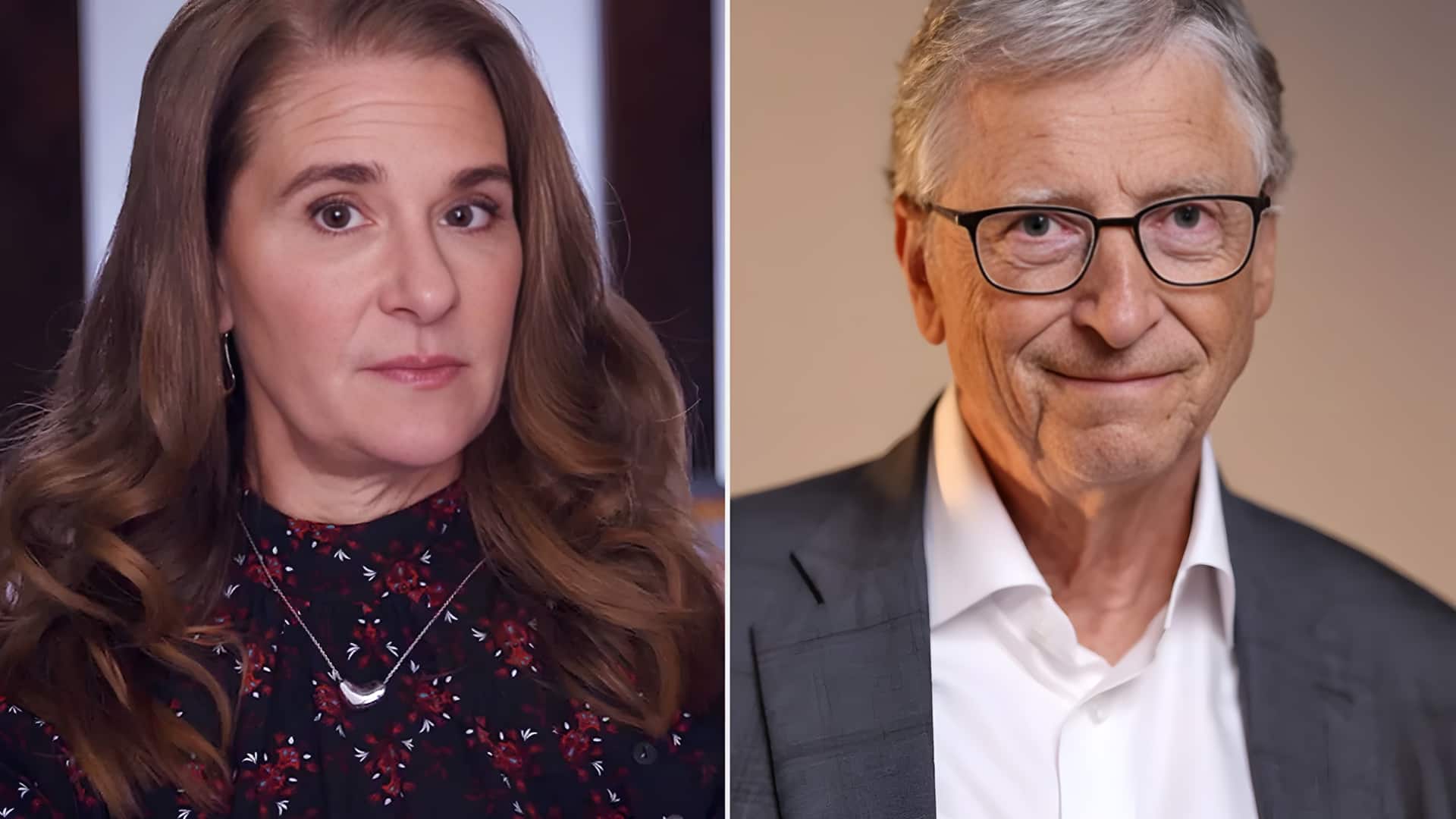 பில் கேட்ஸ் மீதான பாலியல் நோய் புகார்கள் குறித்து மெலிண்டா மௌனம் கலைத்தார்