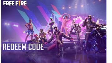 ஏப்ரல் 14-க்கான Free Fire MAX இலவச குறியீடுகள்: பெறுவதற்கான வழிமுறைகள் 