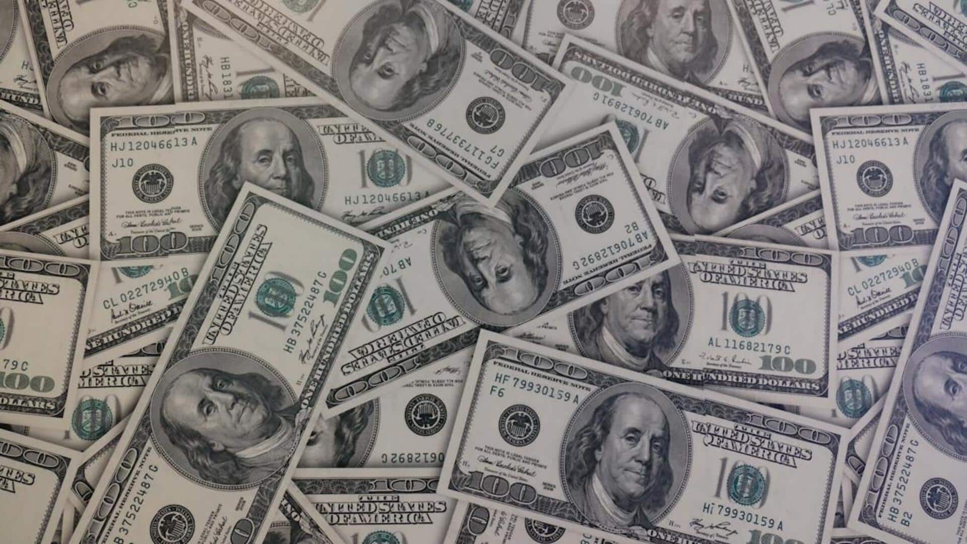 இந்தியாவின் அந்நியச் செலாவணி கையிருப்பு மீண்டும் $700 பில்லியனைத் தாண்டியது! முழு விபரம்