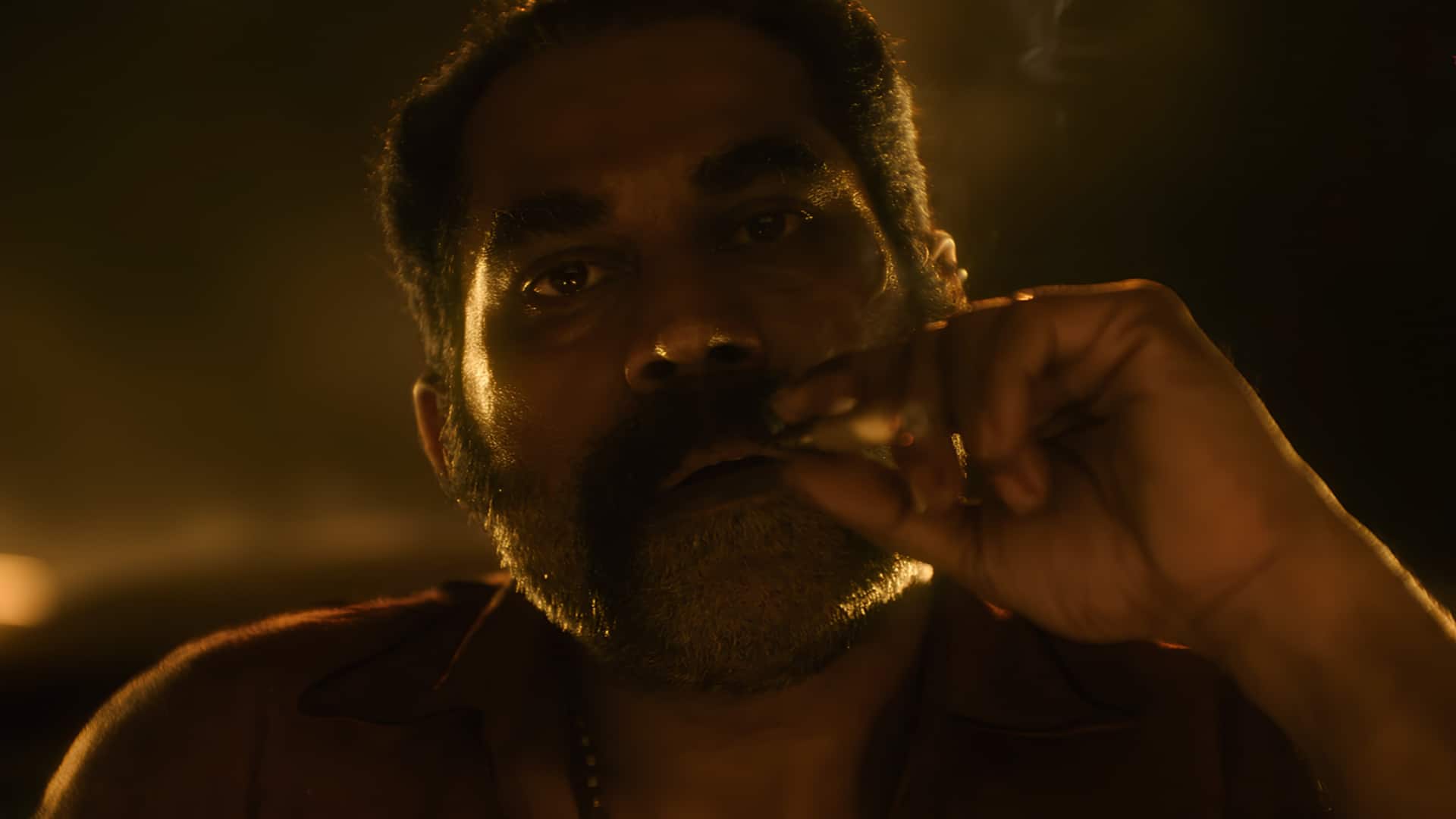 ஜெயிலர் 2 படத்தின் முதல் கேரக்டர் Intro! ரஜினி படத்தில் மிரட்டலான வில்லனாக சுராஜ் வெஞ்சரமூடு அறிமுகம்