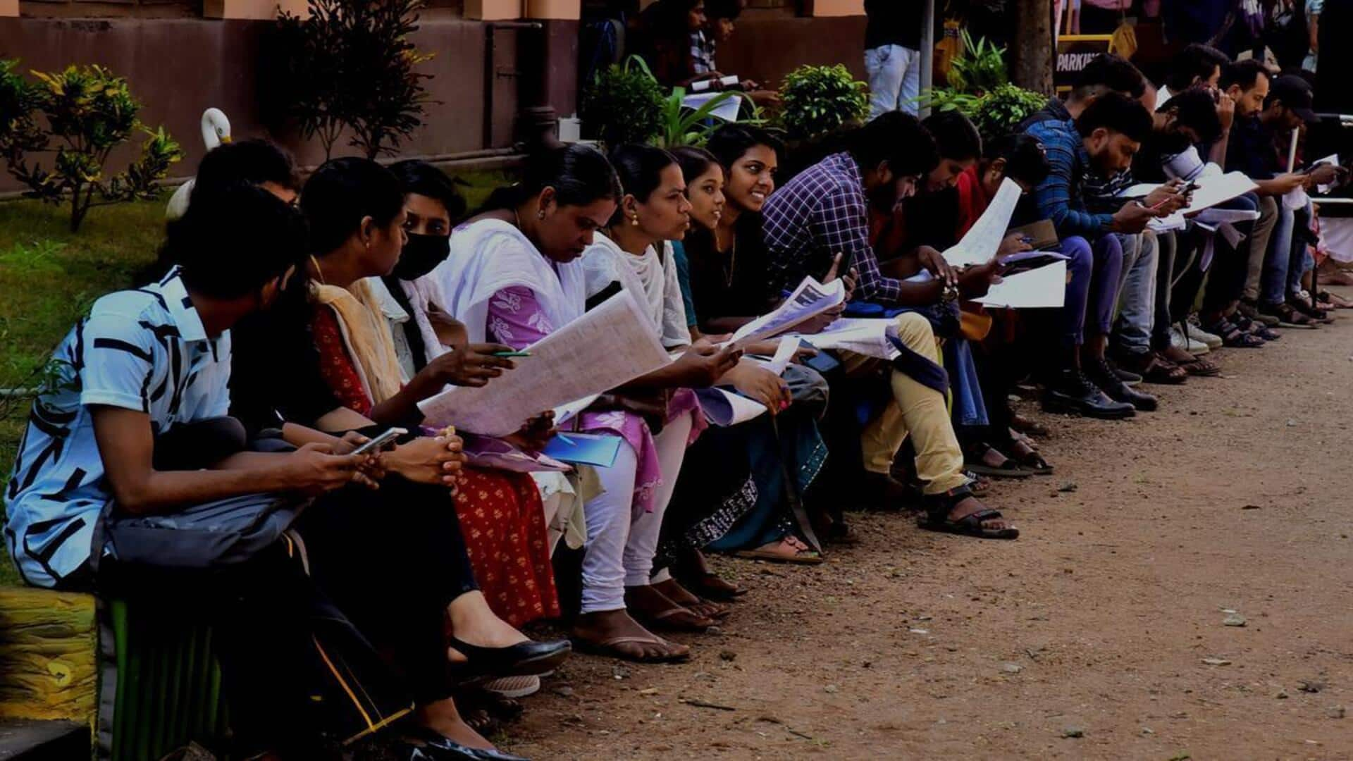 இளைஞர்களே மிஸ் பண்ணிடாதீங்க; பிஎம் இன்டர்ன்ஷிப் திட்டத்தில் விண்ணப்பிப்பதற்கான காலக்கெடு நீட்டிப்பு