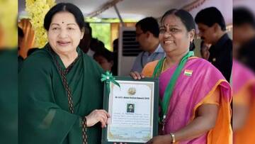 சந்திரயான்-3 ஏவுகணையின் பின்னணியில் குரல் கொடுத்த இஸ்ரோ விஞ்ஞானி வளர்மதி காலமானார்