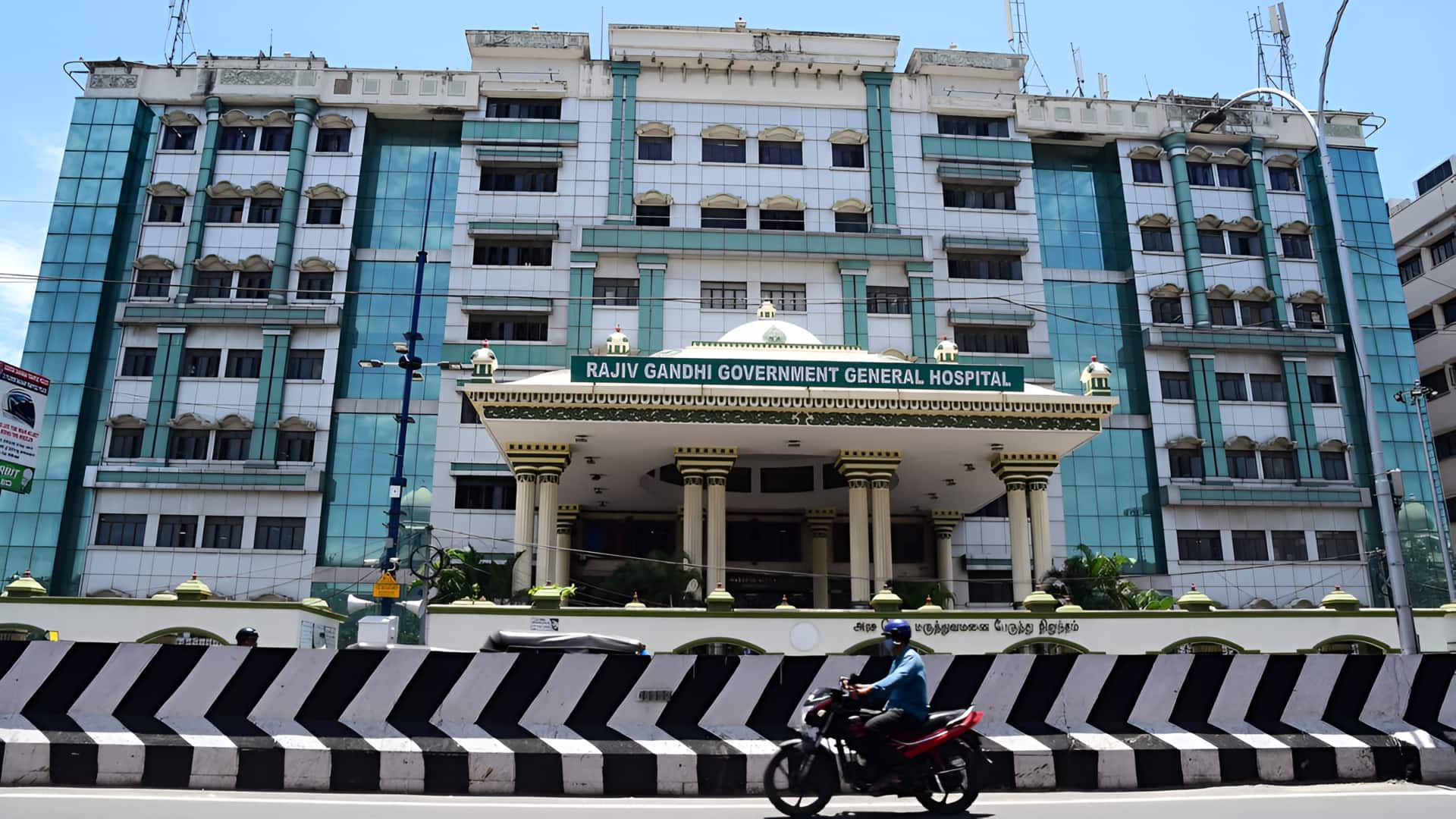 வீட்டிலிருந்தபடியே அரசு ஆஸ்பத்திரிக்கு OP அப்பாயிண்ட்மென்ட்: 'நலம்AI' வாட்ஸ்அப் வசதி அறிமுகம்; பயன்படுத்துவது எப்படி?
