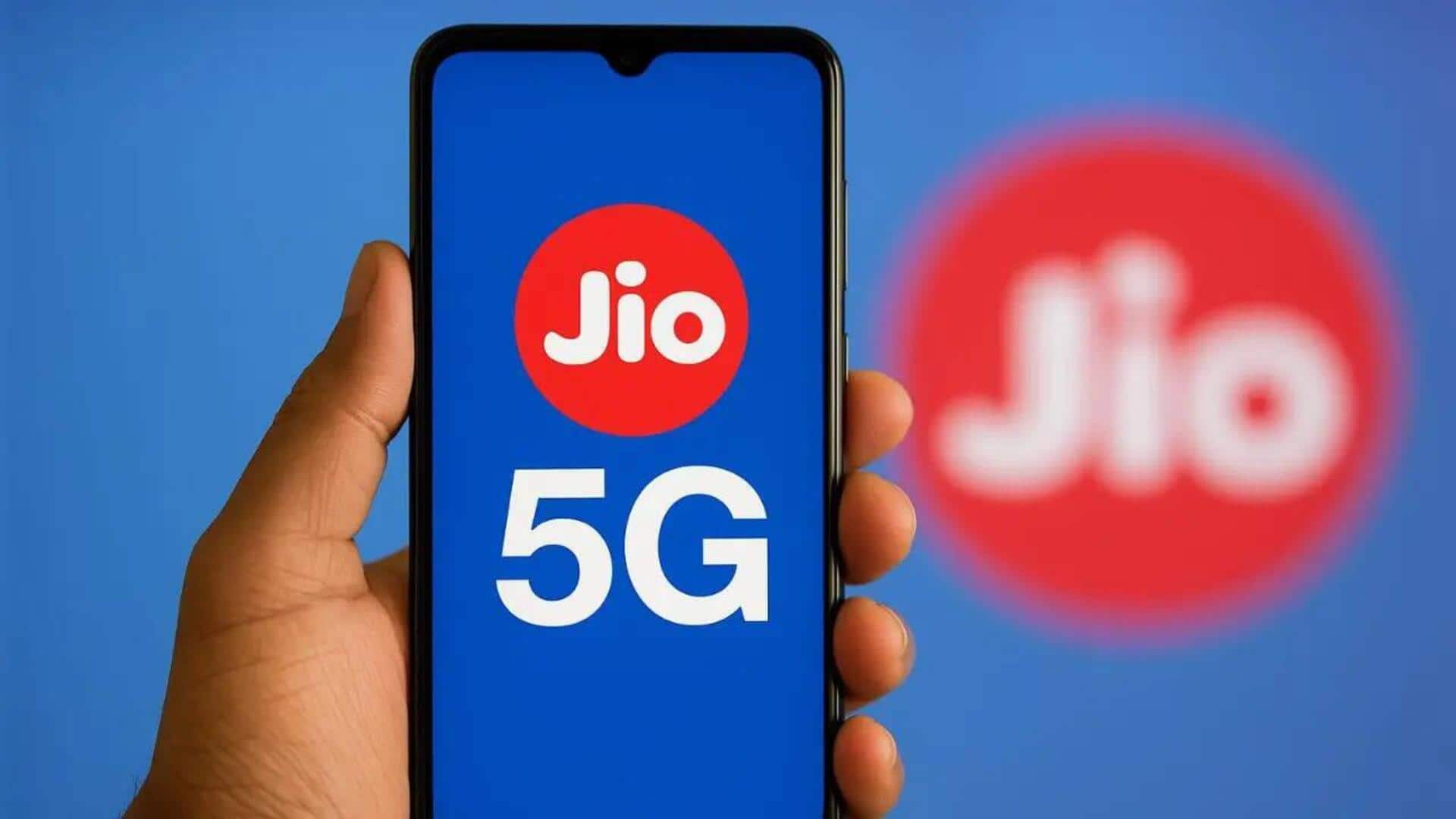 ஜியோவின் ₹749 போஸ்ட்பெய்ட் திட்டத்தில் நெட்ஃபிளிக்ஸ், அமேசான் பிரைம் மற்றும் ஜியோஹாட்ஸ்டார் ஆகியவை வழங்கப்படுகின்றன