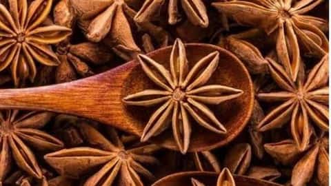 அன்னாசிப்பூ: உங்கள் சமையலறையில் இருக்க வேண்டிய அத்தியாவசியப் பொருள்!