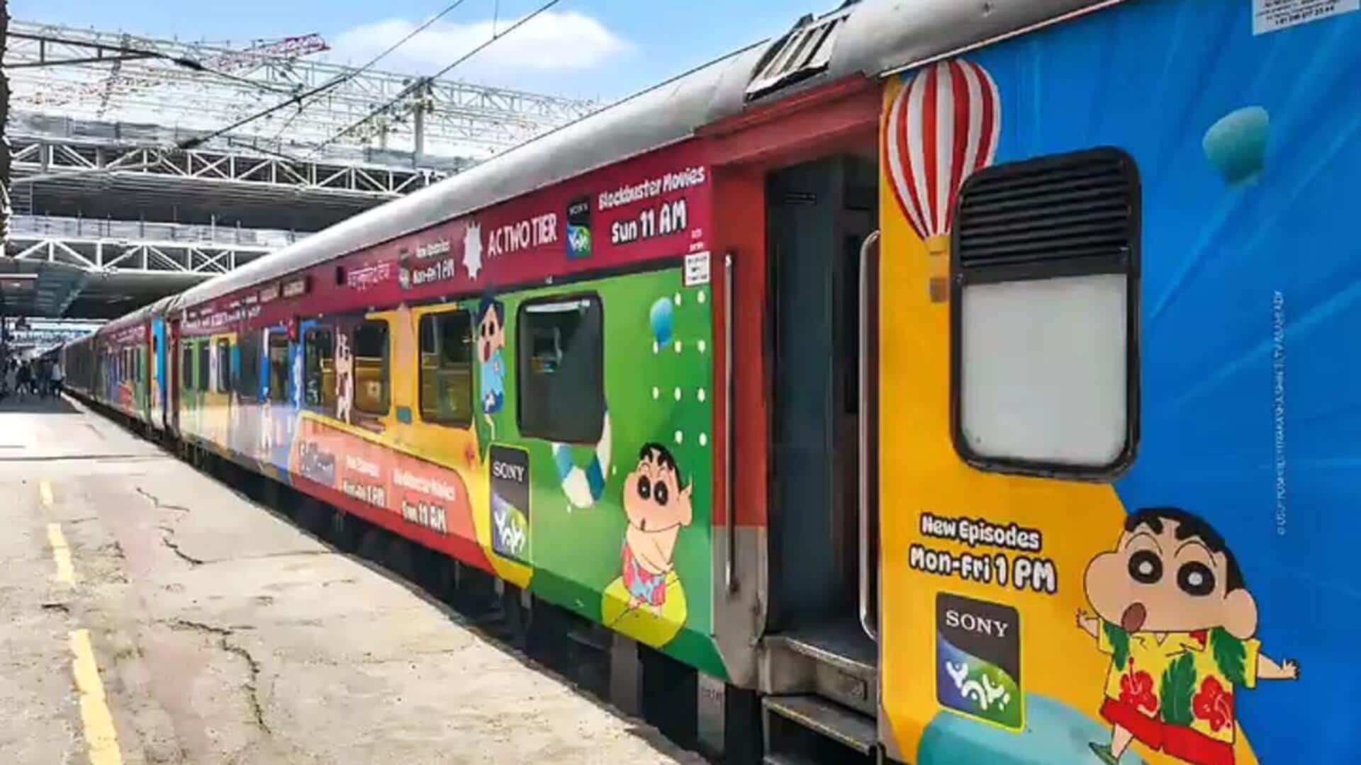 ஆகஸ்ட் முதல் மாறும் ரயில்வே டிக்கெட் சிஸ்டம்; கன்பார்ம் ஆகும் வாய்ப்பை துல்லியமாக கணிக்கும் AI வசதி