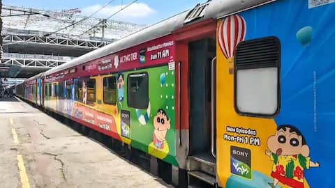ஆகஸ்ட் முதல் மாறும் ரயில்வே டிக்கெட் சிஸ்டம்; கன்பார்ம் ஆகும் வாய்ப்பை துல்லியமாக கணிக்கும் AI வசதி