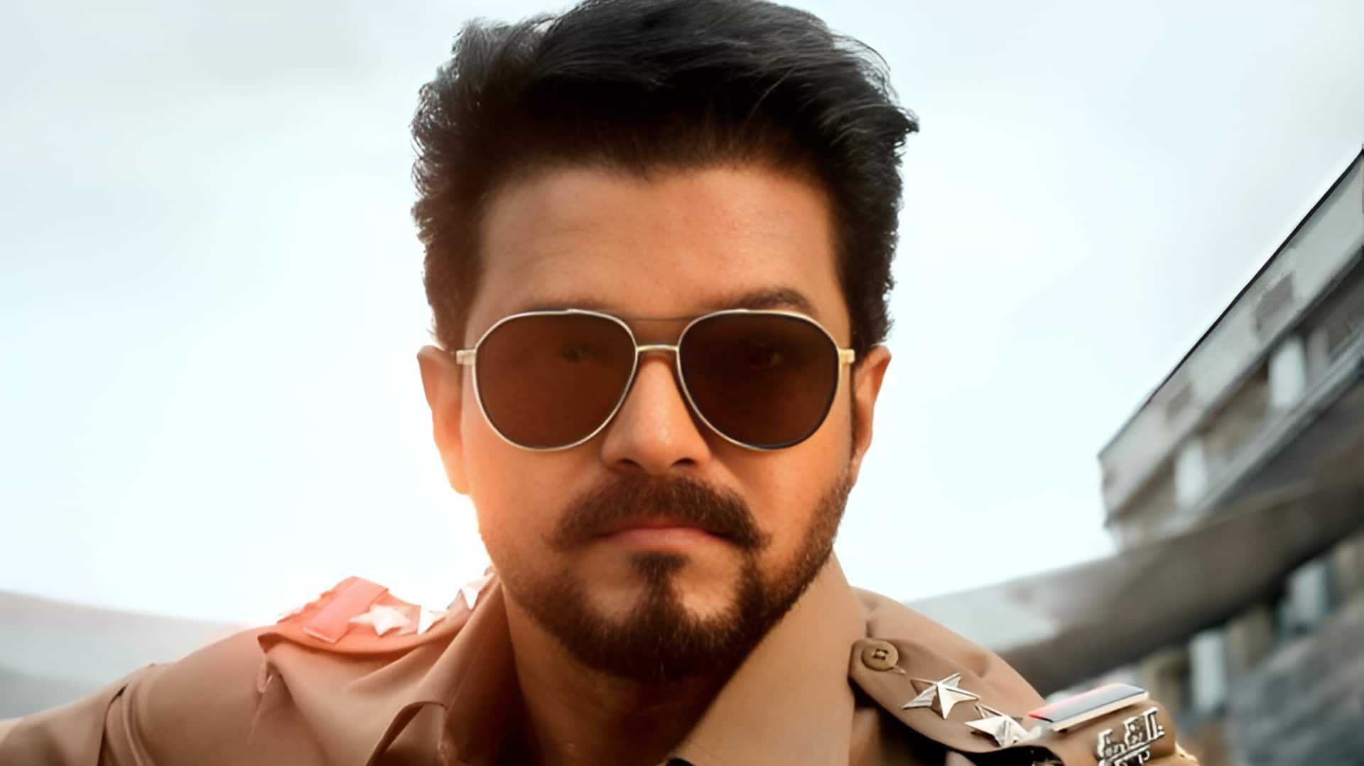 ஒரு நாள் முன்னதாகவே வெளியாகும் 'ஜனநாயகன்'? தணிக்கை குழுவின் புதிய சான்றிதழ் மற்றும் ரன்டைம் விவரங்கள்