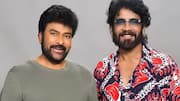 Multi Starrer : చిరంజీవి-నాగార్జున మల్టీస్టారర్‌?.. అనిల్ రావిపూడి మాస్టర్ ప్లాన్ ఇదేనా!