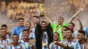 Fifa world cup: ఫుట్‌బాల్ ఫ్యాన్స్‌కు షాక్.. భారత్‌లో ఫిఫా వరల్డ్ కప్‌ ప్రసారాలు కష్టమేనా?