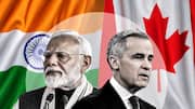 PM Modi: డిసెంబర్‌లో కెనడాకు ప్రధాని మోదీ.. వాణిజ్య ఒప్పందంపై కీలక చర్చలు?