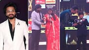 SIIMA Awards 2026: సైమా అవార్డ్స్‌ విజేతలు.. తేజ సజ్జా, ఐశ్వర్య రాజేశ్‌కు అవార్డులు