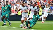 Fifa World Cup: చివరి క్షణాల్లో బెల్జియం అద్భుతం... సెనెగల్‌పై చారిత్రక విజయం
