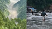 Nepal Flood Donation Scam: చాట్‌జీపీటీతో రూ.1.2 లక్షల నకిలీ విరాళం రసీదు.. సొంత QRతో డబ్బులు మళ్లింపు